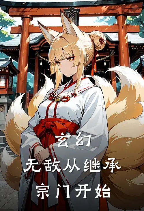 玄幻：无敌从继承宗门开始