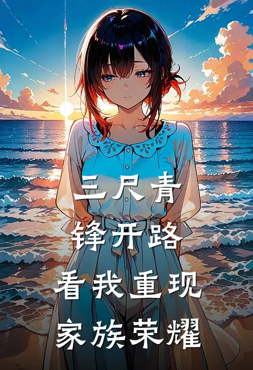 三尺青锋开路，看我重现家族荣耀