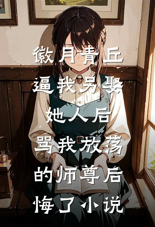 徽月青丘逼我另娶她人后，骂我放荡的师尊后悔了小说