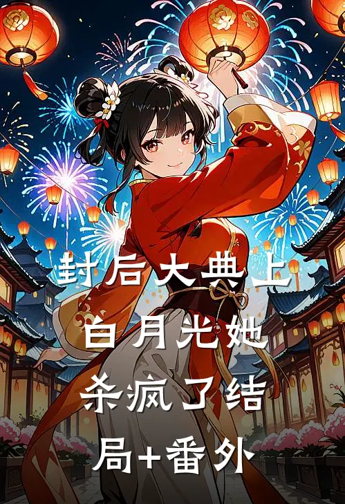 封后大典上，白月光她杀疯了结局+番外