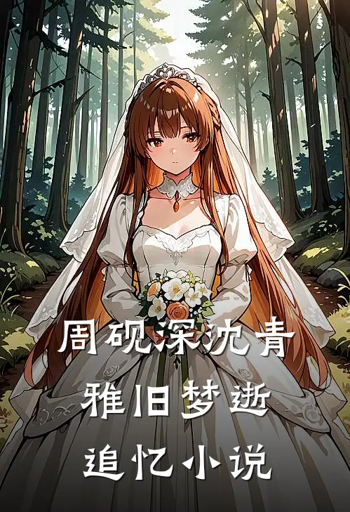 周砚深沈青雅旧梦逝追忆小说