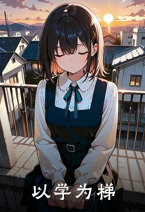 以学为梯