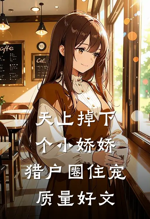 天上掉下个小娇娇，猎户圈住宠质量好文
