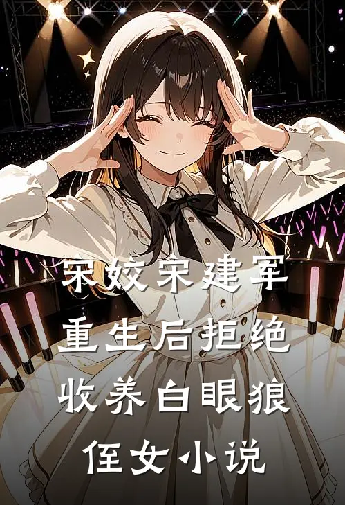 宋姣宋建军重生后拒绝收养白眼狼侄女小说