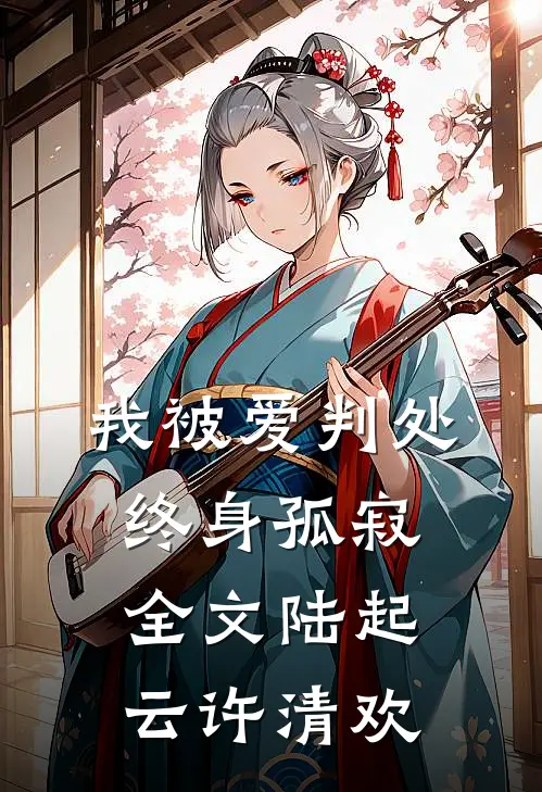 我被爱判处终身孤寂全文陆起云许清欢