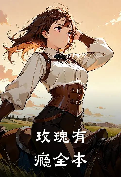 玫瑰有瘾全本