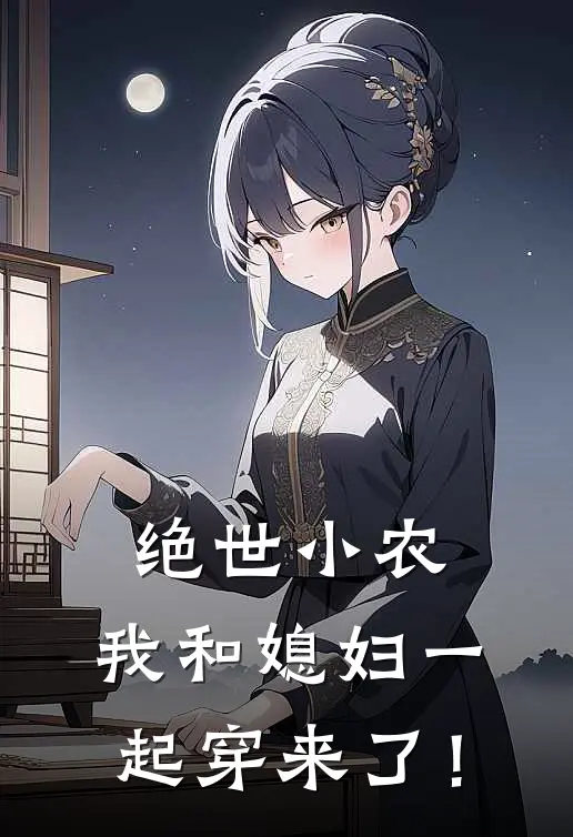 绝世小农，我和媳妇一起穿来了！