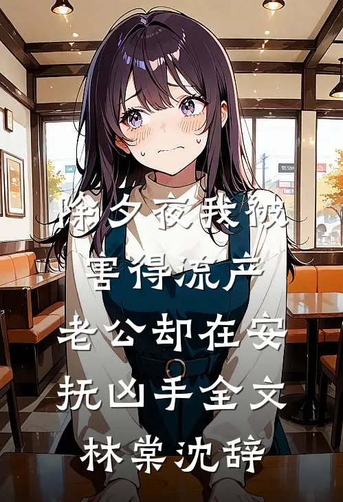 除夕夜我被害得流产，老公却在安抚凶手全文林棠沈辞