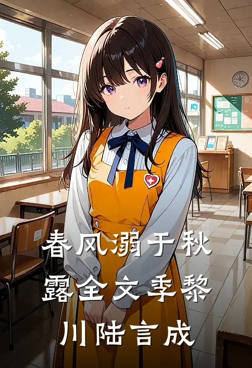 春风溺于秋露全文季黎川陆言成
