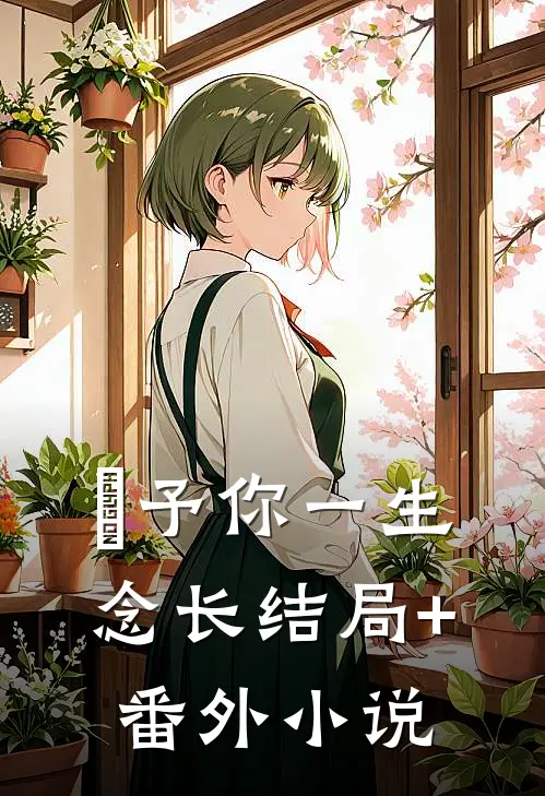 予你一生念长结局+番外小说