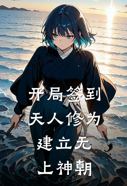 开局签到天人修为，建立无上神朝