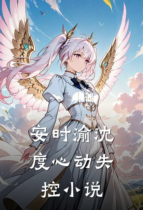 安时渝沈度心动失控小说