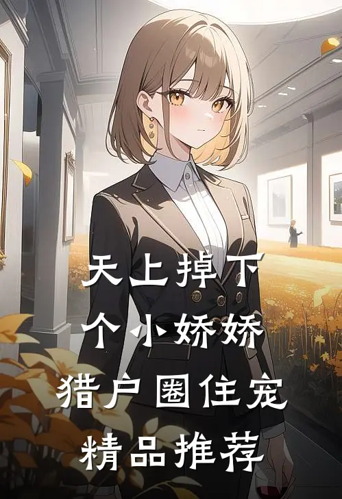 天上掉下个小娇娇，猎户圈住宠精品推荐