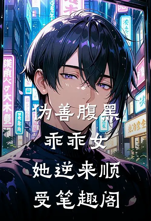 伪善腹黑乖乖女，她逆来顺受笔趣阁