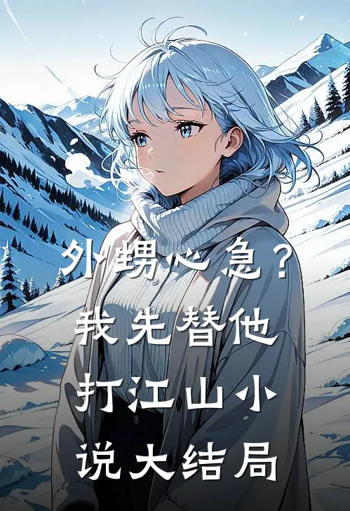外甥心急？我先替他打江山小说大结局