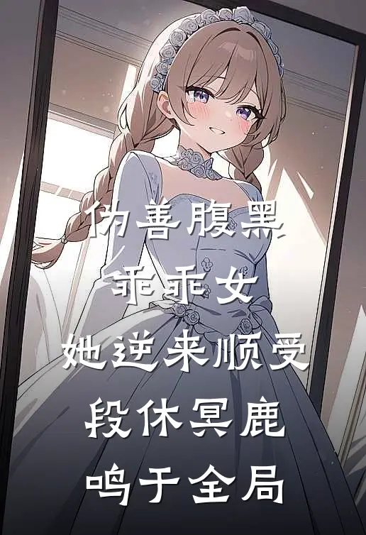 伪善腹黑乖乖女，她逆来顺受段休冥鹿鸣于全局