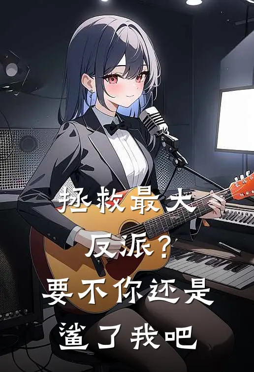 拯救最大反派？要不你还是鲨了我吧