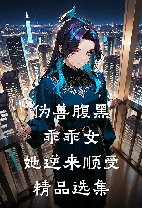 伪善腹黑乖乖女，她逆来顺受精品选集
