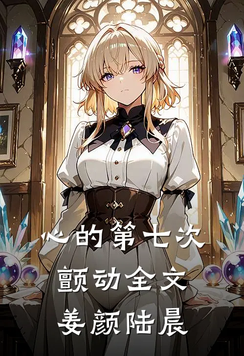 心的第七次颤动全文姜颜陆晨