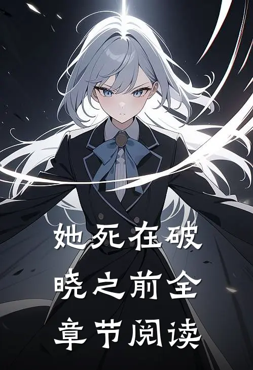 她死在破晓之前全章节阅读