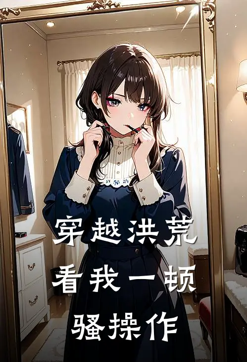 穿越洪荒：看我一顿骚操作
