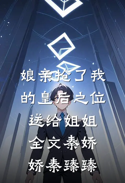 娘亲抢了我的皇后之位送给姐姐全文秦娇娇秦臻臻