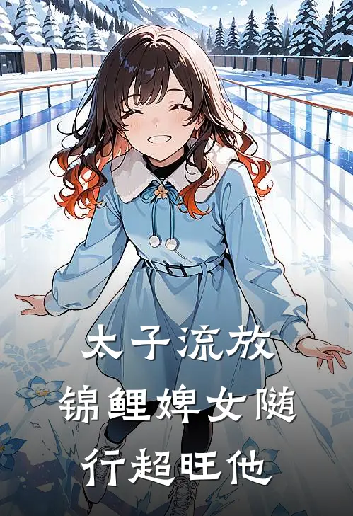 太子流放，锦鲤婢女随行超旺他
