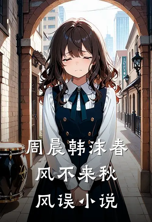 周晨韩沫春风不来秋风误小说
