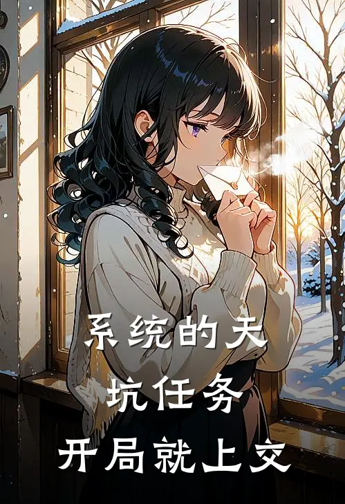系统的天坑任务，开局就上交