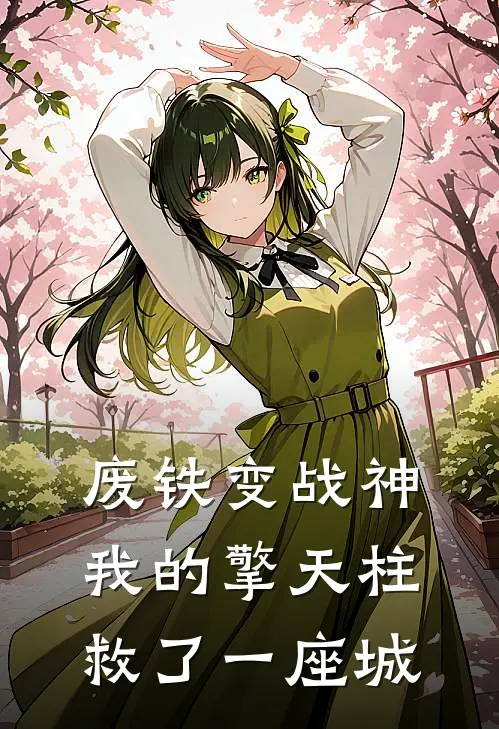 废铁变战神：我的擎天柱救了一座城
