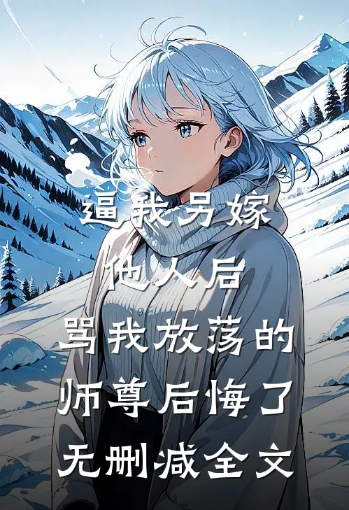 逼我另嫁他人后，骂我放荡的师尊后悔了无删减全文