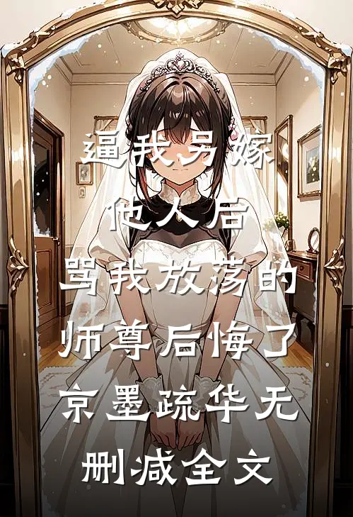 逼我另嫁他人后，骂我放荡的师尊后悔了京墨疏华无删减全文
