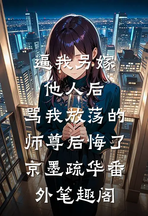逼我另嫁他人后，骂我放荡的师尊后悔了：京墨疏华番外笔趣阁