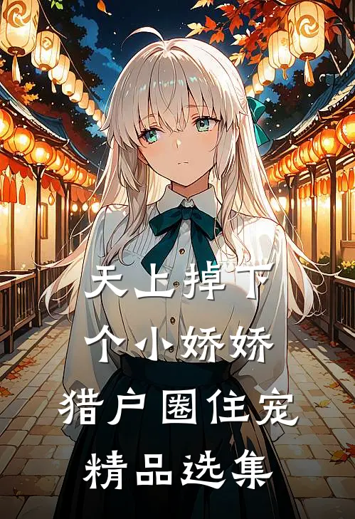 天上掉下个小娇娇，猎户圈住宠精品选集