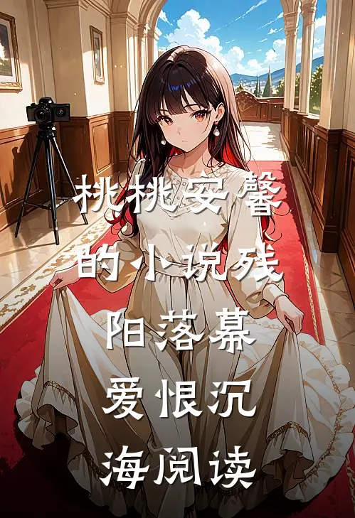 桃桃安馨的小说残阳落幕，爱恨沉海阅读