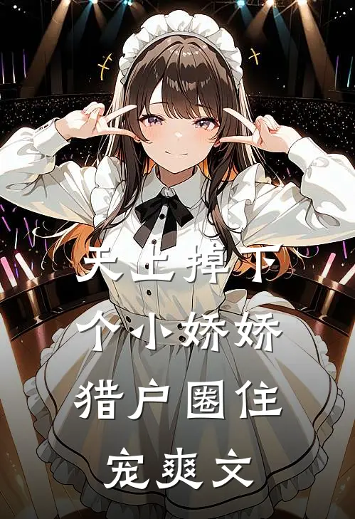 天上掉下个小娇娇，猎户圈住宠爽文