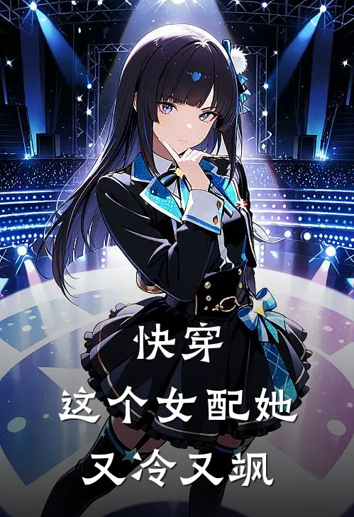 快穿：这个女配她又冷又飒