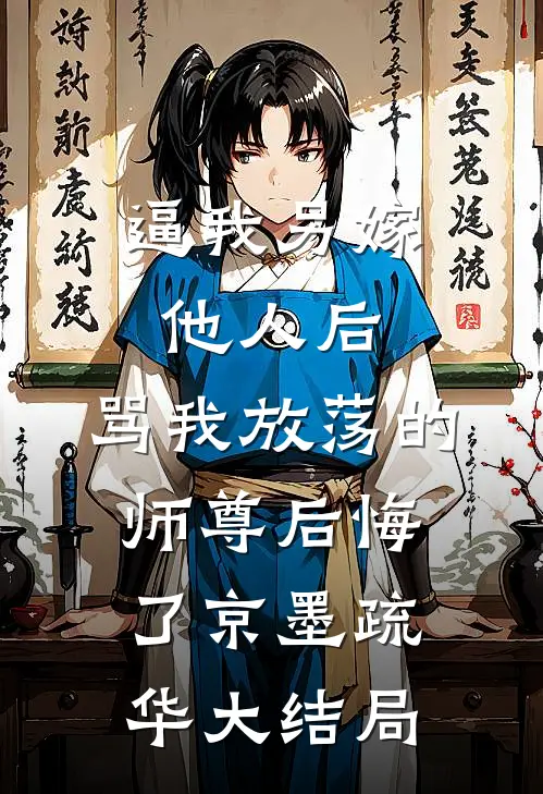 逼我另嫁他人后，骂我放荡的师尊后悔了京墨疏华大结局