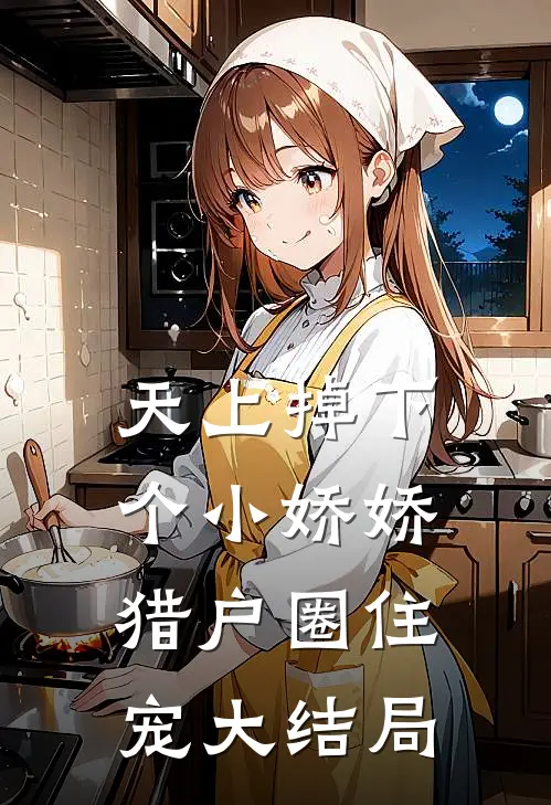 天上掉下个小娇娇，猎户圈住宠大结局