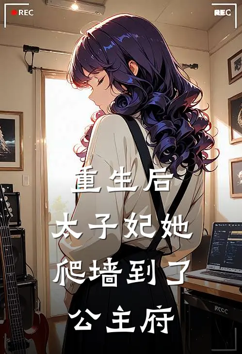 重生后，太子妃她爬墙到了公主府