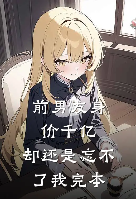 前男友身价千亿，却还是忘不了我完本