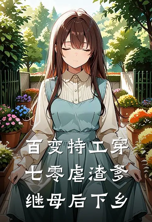 百变特工穿七零虐渣爹继母后下乡