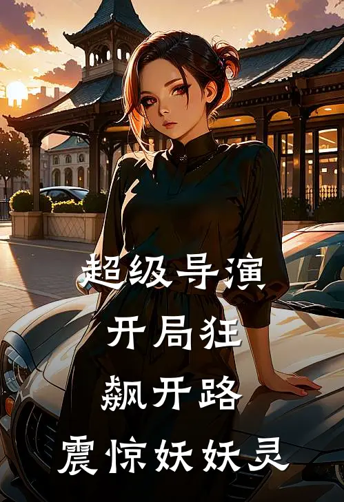 超级导演：开局狂飙开路，震惊妖妖灵