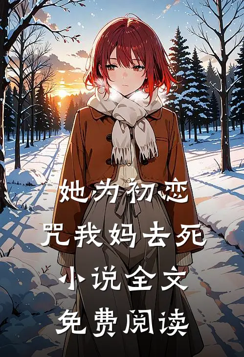 她为初恋，咒我妈去死小说全文免费阅读
