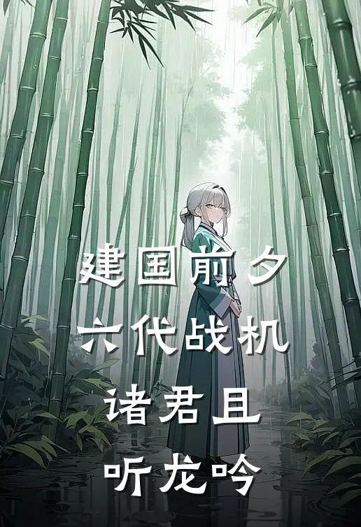 建国前夕六代战机，诸君且听龙吟