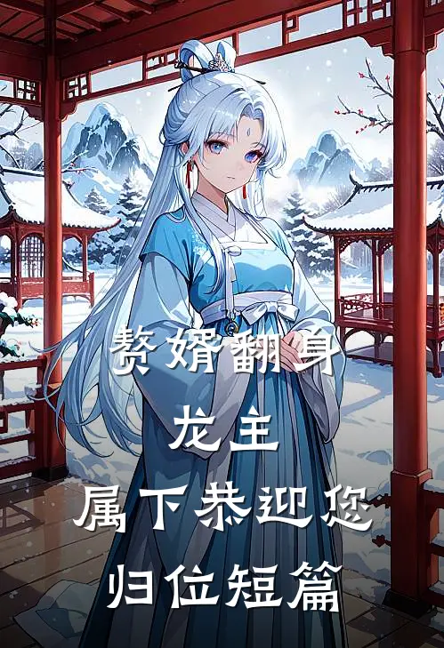 赘婿翻身：龙主，属下恭迎您归位短篇