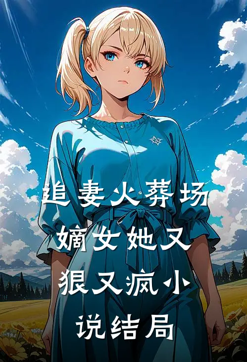 追妻火葬场：嫡女她又狠又疯小说结局