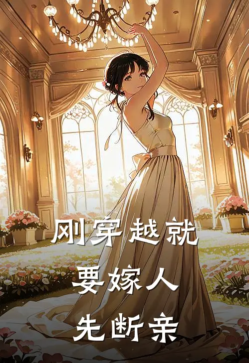 刚穿越就要嫁人，先断亲