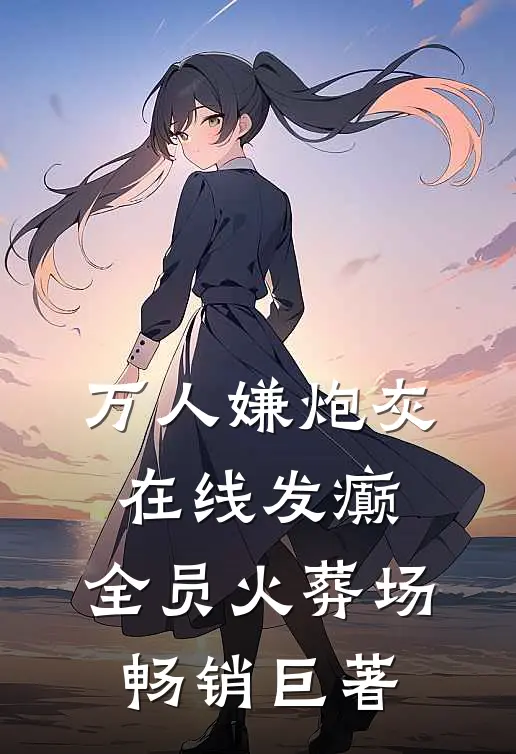 万人嫌炮灰在线发癫，全员火葬场畅销巨著