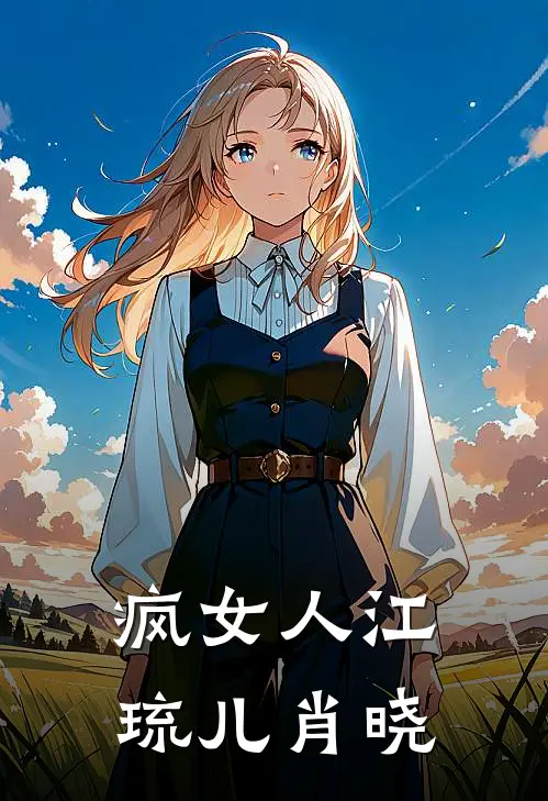 疯女人(江琉儿肖晓)